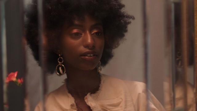 Black Britain: The Muse