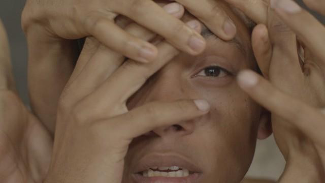 Black Britain: Wither
