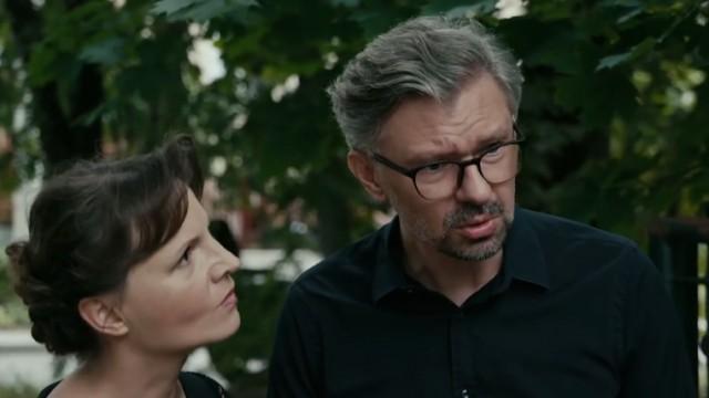 Czas umierać