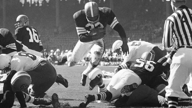 Jim Brown