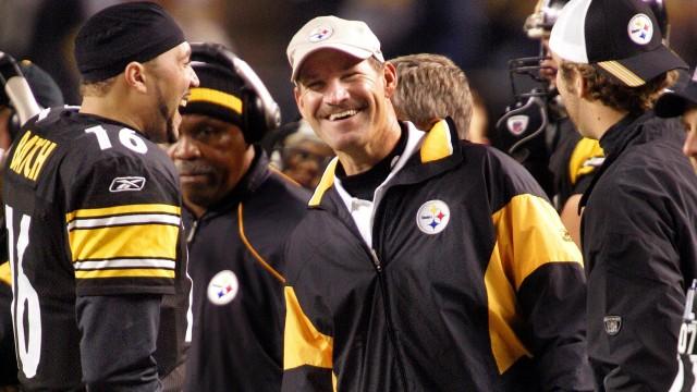 Bill Cowher