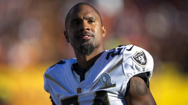 Charles Woodson