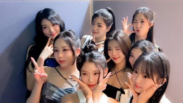 LOVEly LOVElution on M Countdown｜SIGNAL 230831