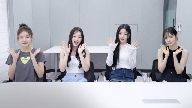 Choreo for 16 Members Coming Soon｜SIGNAL 230901