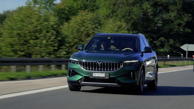 IAA Mobility / Scheunenfinder/ Autodoktoren / Crashtest-Studie