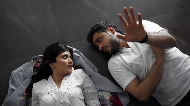 Viaan's Tragic Love Story 