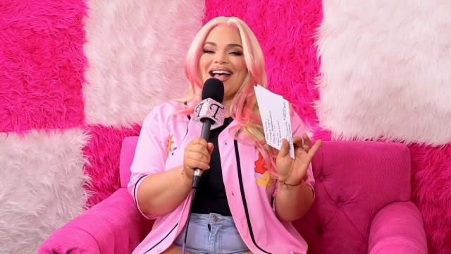 The RETURN of Gabbie Hanna & David Dobrik's NEW Reality Show?