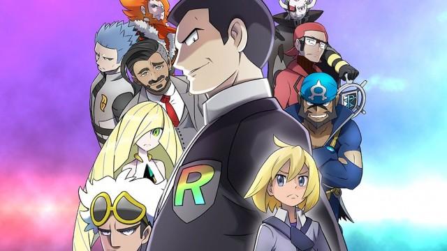 Final Chapter: Where Ideals Cross Paths