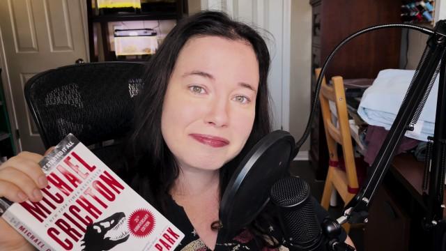 Jurassic Park Turns 30