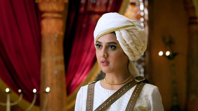 Dhruv ki antim iccha