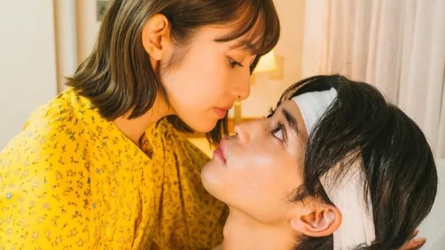私は、あなたの恋人です