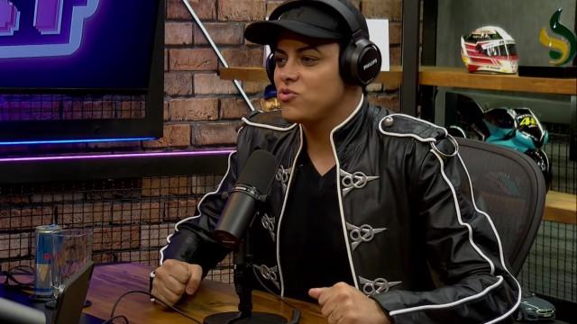 RODRIGO TEASER - TICARACATICAST ｜ EP 333