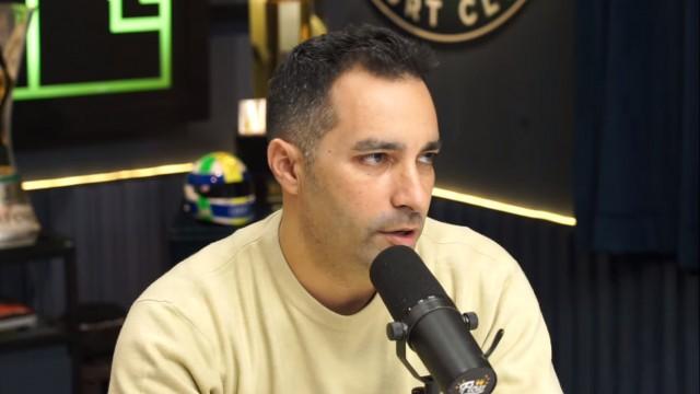 MARCO BELLO - Flow Sport Club #196