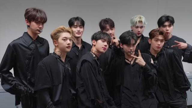 'In Bloom' The Last Week of Music Show Behind 