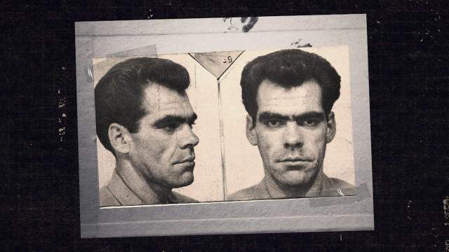 Le king de la prison