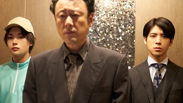 “呪い”を解く赤ネイル