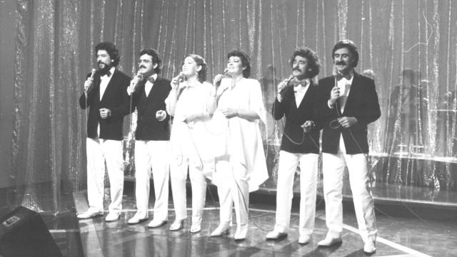 De Mocedades a El Consorcio