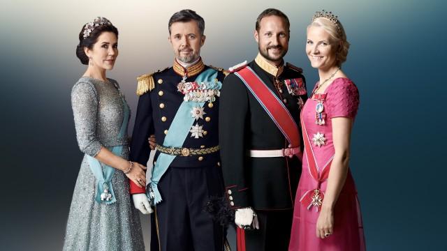ZDFroyal: Mein Mann, der Kronprinz