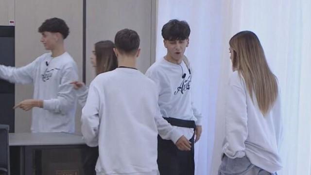 Il quotidiano - Lunedì 29 settembre