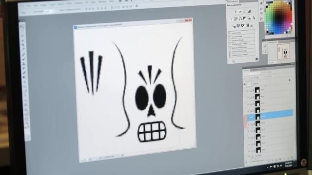 The Making of Grim Fandango Remastered -  Episode 3