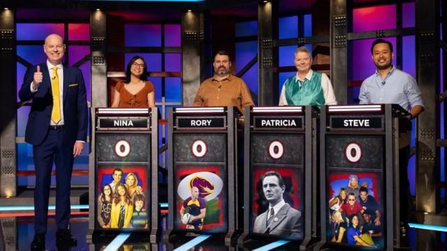 S Club 7, Modern Family, Brisbane Broncos & Schindler's List