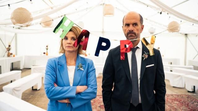 Hochzeiten