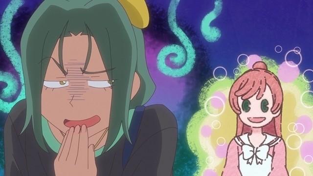 Mon-mon! Mashiro and His Return!
