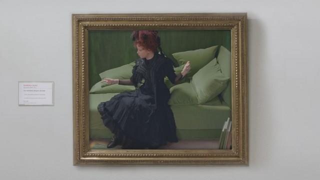 Jeune décadente. Après le bal, Ramon Casas (2/3) : La grosse teuf