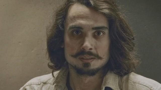 Le désespéré, Gustave Courbet (2/3) : Hausse à la pompe