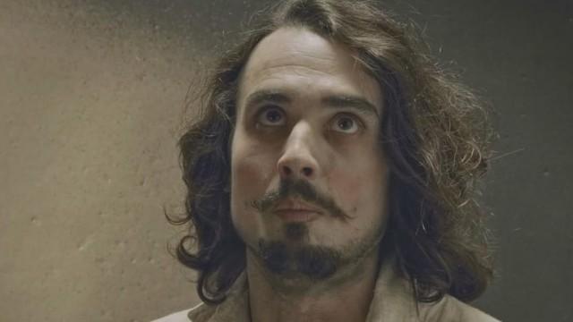 Le désespéré, Gustave Courbet (3/3) :  ITW Ego Trip