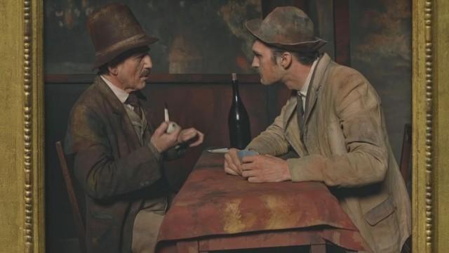 Les joueurs de cartes, Paul Cézanne (3/3) : L’effet barnum