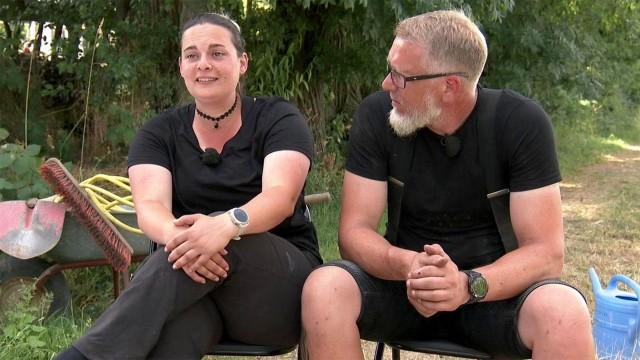 Diana und Jörg aus Mühlacker