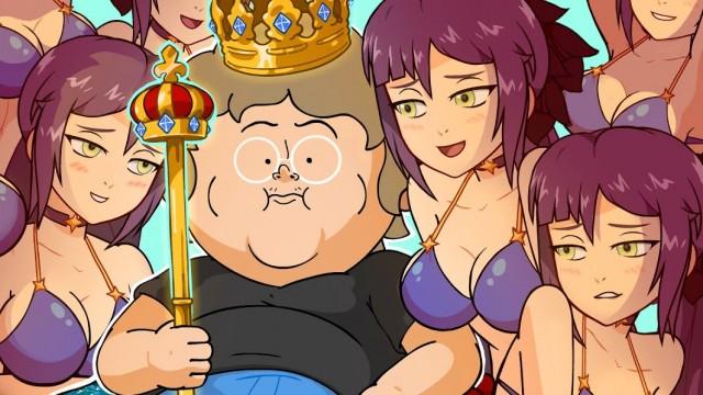 All Weebs go to Anime Heaven