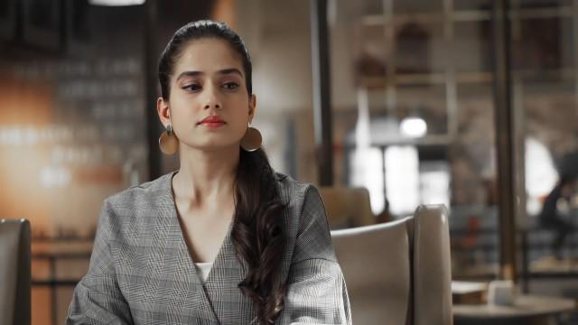 Vanya Ki Maang 