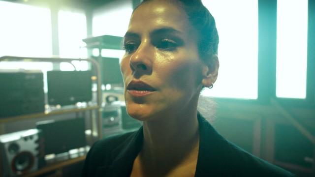 Virginia es capturada y los hermanos Chitiva inician su plan de escape
