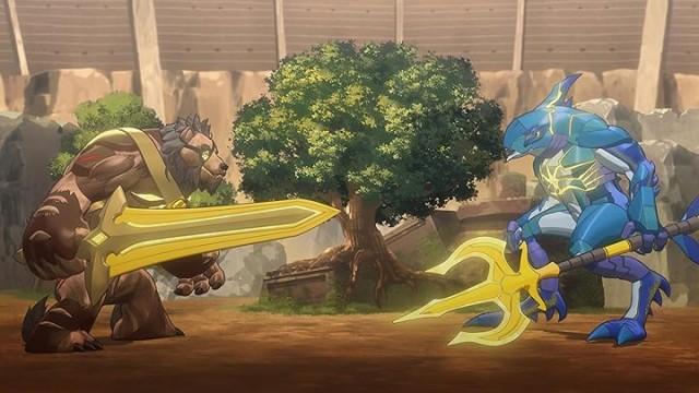 The Worst Idea Of All - There Is No Dr. Raptor