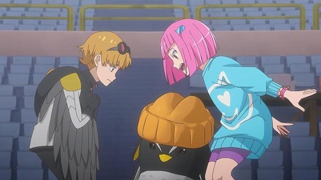 Bombzookas Away -  You're Welcome