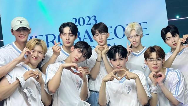 2023 FAN-CON Behind