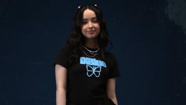 Lexie’s Intro
