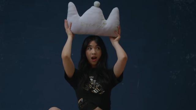 Sophia's Intro
