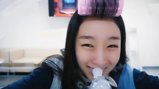 SOOBINSonghwa's Day!