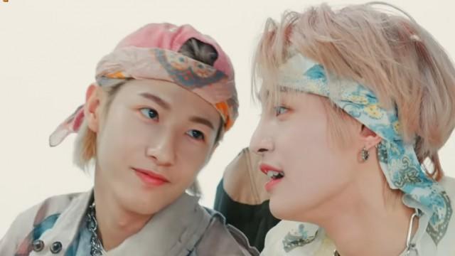 Don't Touch Me, I Kick | NCT U 'Kangaroo'