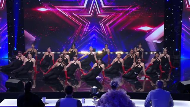 Audicija 3
