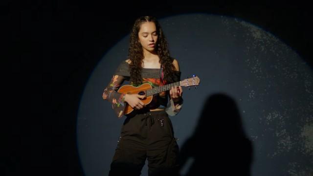 Daniela's Intro