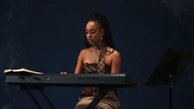 Manon's Intro