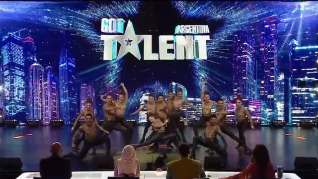 Audiciones 03