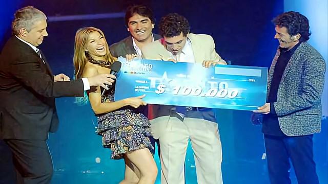 Gran Final