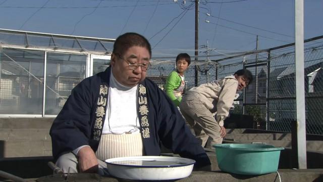 第１週　かわいい子には旅をさせよ（５）