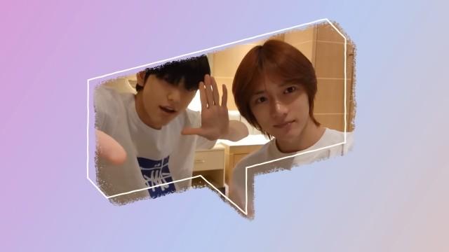 [T-MI] ISFJ? ISFP?  단짝즈 MBTI는 IDOL!  (feat. 동물상 테스트) - TXT (투모로우바이투게더)