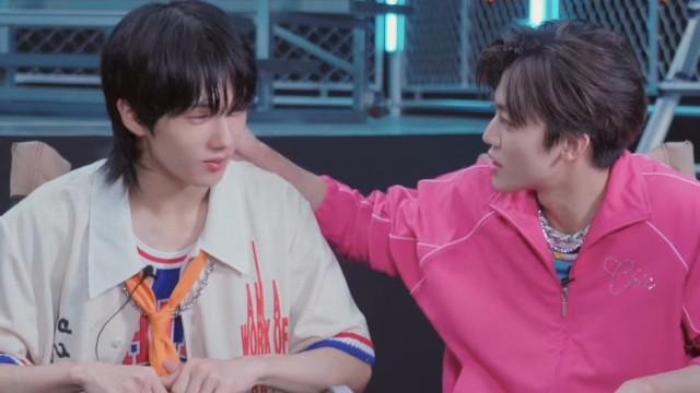 Basketball | NCT U 'Alley Oop'